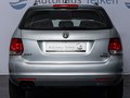 Daumennagel 5 - Volkswagen Golf 1.6 TDI Trendline 4Motion  KLIMA