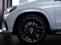 Daumennagel 6 - Mercedes-Benz GLE 350 de AMG-LINE DISTR PANO LUFT HUD AHK 360°