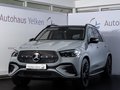 Daumennagel 1 - Mercedes-Benz GLE 350 de AMG-LINE DISTR PANO LUFT HUD AHK 360°