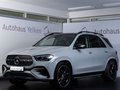 Daumennagel 2 - Mercedes-Benz GLE 350 de AMG-LINE DISTR PANO LUFT HUD AHK 360°