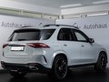 Daumennagel 4 - Mercedes-Benz GLE 350 de AMG-LINE DISTR PANO LUFT HUD AHK 360°