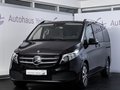 Daumennagel 1 - Mercedes-Benz V 250 d Edition lang MBUX