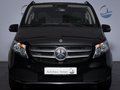 Daumennagel 3 - Mercedes-Benz V 250 d Edition lang MBUX