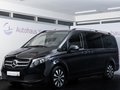 Daumennagel 2 - Mercedes-Benz V 250 d Edition lang MBUX