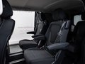 Daumennagel 11 - Mercedes-Benz V 250 d Edition lang MBUX
