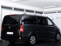 Daumennagel 4 - Mercedes-Benz V 250 d Edition lang MBUX