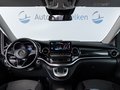 Daumennagel 9 - Mercedes-Benz V 250 d Edition lang MBUX