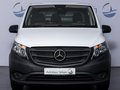 Daumennagel 3 - Mercedes-Benz Vito 114 CDI lang NAVI AHK TEMP