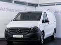 Daumennagel 1 - Mercedes-Benz Vito 114 CDI lang NAVI AHK TEMP