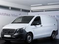 Daumennagel 2 - Mercedes-Benz Vito 114 CDI lang NAVI AHK TEMP
