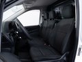 Daumennagel 7 - Mercedes-Benz Vito 114 CDI lang NAVI AHK TEMP