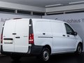 Daumennagel 4 - Mercedes-Benz Vito 114 CDI lang NAVI AHK TEMP