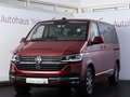 Daumennagel 1 - Volkswagen T6.1 Multivan 2.0 TDI LED ACC VIRTUAL AHK RFK