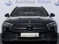 Daumennagel 3 - Mercedes-Benz C 220d AMG-LINE *DISTR*VIRTUAL*RFK