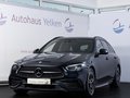 Daumennagel 1 - Mercedes-Benz C 220d AMG-LINE *DISTR*VIRTUAL*RFK