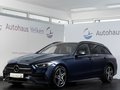 Daumennagel 2 - Mercedes-Benz C 220d AMG-LINE *DISTR*VIRTUAL*RFK