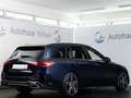 Daumennagel 4 - Mercedes-Benz C 220d AMG-LINE *DISTR*VIRTUAL*RFK