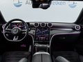 Daumennagel 9 - Mercedes-Benz C 220d AMG-LINE *DISTR*VIRTUAL*RFK