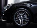 Daumennagel 6 - Mercedes-Benz S 400 Hybrid AMG-LINE DISTR LEDER HUD PANO 360°