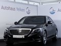 Daumennagel 1 - Mercedes-Benz S 400 Hybrid AMG-LINE DISTR LEDER HUD PANO 360°