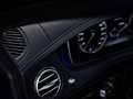 Daumennagel 24 - Mercedes-Benz S 400 Hybrid AMG-LINE DISTR LEDER HUD PANO 360°