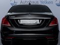 Daumennagel 5 - Mercedes-Benz S 400 Hybrid AMG-LINE DISTR LEDER HUD PANO 360°