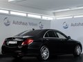 Daumennagel 4 - Mercedes-Benz S 400 Hybrid AMG-LINE DISTR LEDER HUD PANO 360°