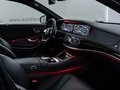 Daumennagel 10 - Mercedes-Benz S 400 Hybrid AMG-LINE DISTR LEDER HUD PANO 360°