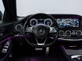 Daumennagel 8 - Mercedes-Benz S 400 Hybrid AMG-LINE DISTR LEDER HUD PANO 360°