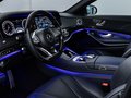 Daumennagel 7 - Mercedes-Benz S 400 Hybrid AMG-LINE DISTR LEDER HUD PANO 360°