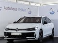 Daumennagel 1 - Volkswagen Passat 2.0 TDI R-Line MATRIX PANO H-K STDHZ AHK