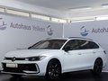 Daumennagel 2 - Volkswagen Passat 2.0 TDI R-Line MATRIX PANO H-K STDHZ AHK