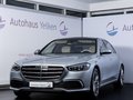 Daumennagel 1 - Mercedes-Benz S 580 4Matic L AHK STD-HZ PANO CHAUFFEUR D-LIGHT
