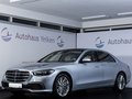 Daumennagel 2 - Mercedes-Benz S 580 4Matic L AHK STD-HZ PANO CHAUFFEUR D-LIGHT