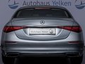 Daumennagel 5 - Mercedes-Benz S 580 4Matic L AHK STD-HZ PANO CHAUFFEUR D-LIGHT