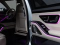 Daumennagel 15 - Mercedes-Benz S 580 4Matic L AHK STD-HZ PANO CHAUFFEUR D-LIGHT