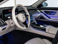Daumennagel 7 - Mercedes-Benz S 580 4Matic L AHK STD-HZ PANO CHAUFFEUR D-LIGHT