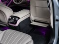 Daumennagel 16 - Mercedes-Benz S 580 4Matic L AHK STD-HZ PANO CHAUFFEUR D-LIGHT