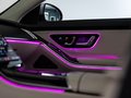 Daumennagel 14 - Mercedes-Benz S 580 4Matic L AHK STD-HZ PANO CHAUFFEUR D-LIGHT
