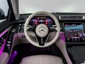 Daumennagel 8 - Mercedes-Benz S 580 4Matic L AHK STD-HZ PANO CHAUFFEUR D-LIGHT