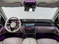Daumennagel 9 - Mercedes-Benz S 580 4Matic L AHK STD-HZ PANO CHAUFFEUR D-LIGHT