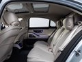 Daumennagel 12 - Mercedes-Benz S 580 4Matic L AHK STD-HZ PANO CHAUFFEUR D-LIGHT