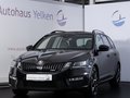 Daumennagel 1 - Skoda Octavia RS 2.0 TSI VIRTUAL AHK SPUR RFK