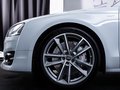 Daumennagel 6 - Audi S8 4.0 TFSI plus MATRIX NACHT HUD AHK