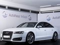Daumennagel 2 - Audi S8 4.0 TFSI plus MATRIX NACHT HUD AHK