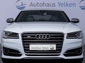 Daumennagel 3 - Audi S8 4.0 TFSI plus MATRIX NACHT HUD AHK