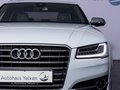 Daumennagel 28 - Audi S8 4.0 TFSI plus MATRIX NACHT HUD AHK