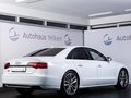 Daumennagel 4 - Audi S8 4.0 TFSI plus MATRIX NACHT HUD AHK