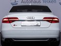 Daumennagel 5 - Audi S8 4.0 TFSI plus MATRIX NACHT HUD AHK