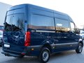 Daumennagel 4 - Mercedes-Benz Sprinter 316 CDI  TEMP AHK